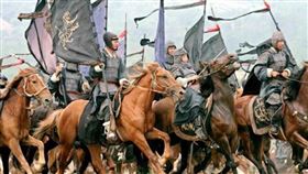 ▲戰爭（圖／翻攝自百度百科）