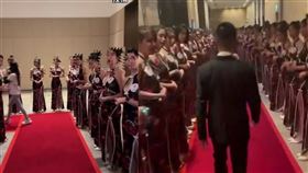 黑道,旭仁會,明仁會,爆乳辣妹,天道盟,春酒