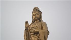 ▲觀世音菩薩尊像01（圖／Pixabay）