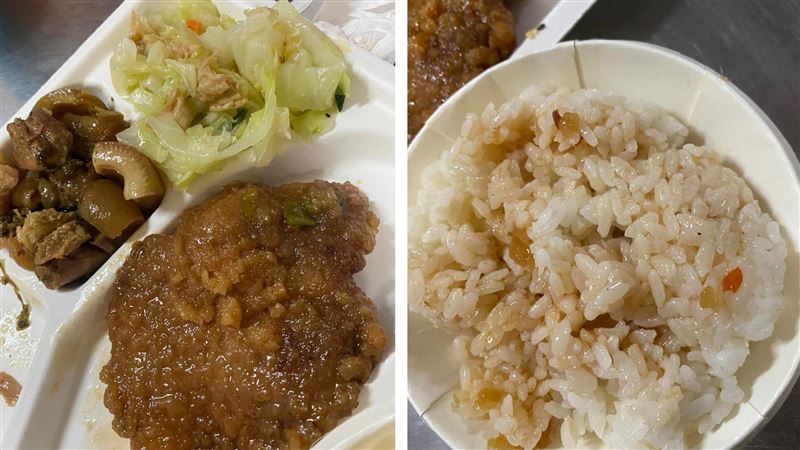 自助餐2肉1菜25元！超佛心店家被神出來了