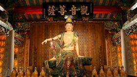 觀音開庫,庚子,借庫,轉運,民俗專家