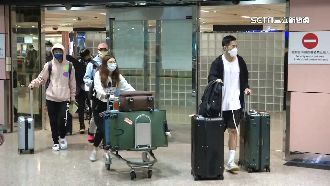 兩岸恢復10航點　國台辦：盼小三通正常化