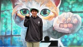 黃鐙輝（翻攝臉書）