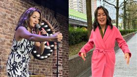 凱莉。（圖／翻攝自凱莉臉書）