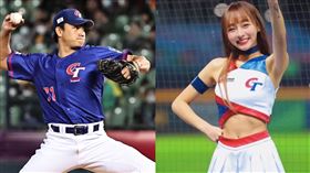 林襄（圖／翻攝自IG）