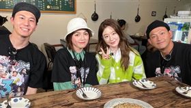 熱血48小時(提供:TVBS)