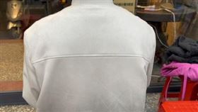 僑生遭誤植健檢報告。（圖／陳怡君議員辦公室提供）