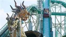 義大遊樂世界提供