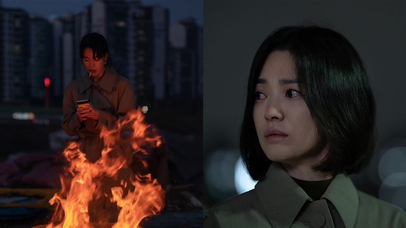 《黑暗榮耀2》爆休假潮！她首揭劇情1走向