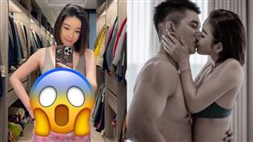 許維恩。（圖／翻攝自許維恩IG）