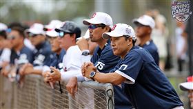 ▲李承燁。（資料照／取自斗山熊FB）