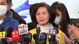 侯友宜、林姿妙出席2023宜蘭綠色博覽會縣外記者會