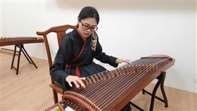 負笈臺灣-東華大學錄取來自越南圓夢的漢學研究生