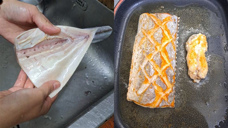 好市多白帶魚很腥？老饕曝加這1物秒解決