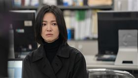 ▲宋慧喬暴雷！直指《黑暗榮耀》第二季所有伏筆都會炸裂。（圖／Netflix提供）