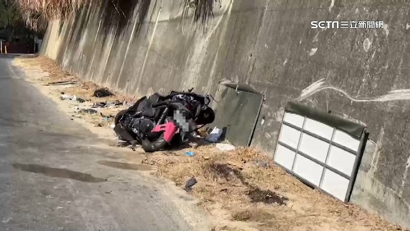 大四生命喪輪下　成績優異曾在公益賽獲獎