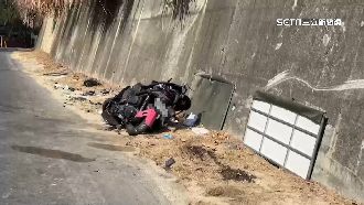 大四生命喪輪下　成績優異曾在公益賽獲獎