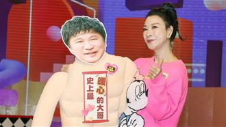 荒山亮涉性侵　楊繡惠嚇曝他酒後真實面