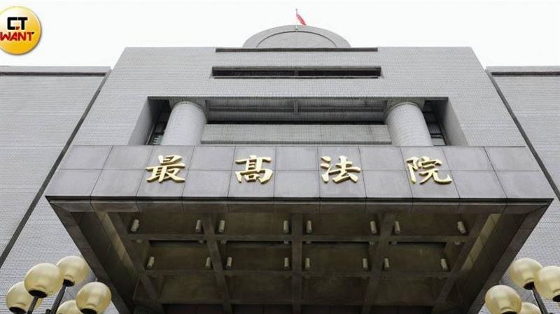 社運醫師強吻女子想翻案　聲請再審遭打臉