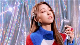 艾薇 環球音樂 提供