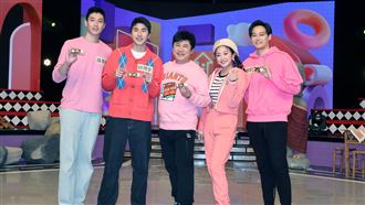 護愛兒胡釋安　胡瓜突暴走開嗆徐乃麟