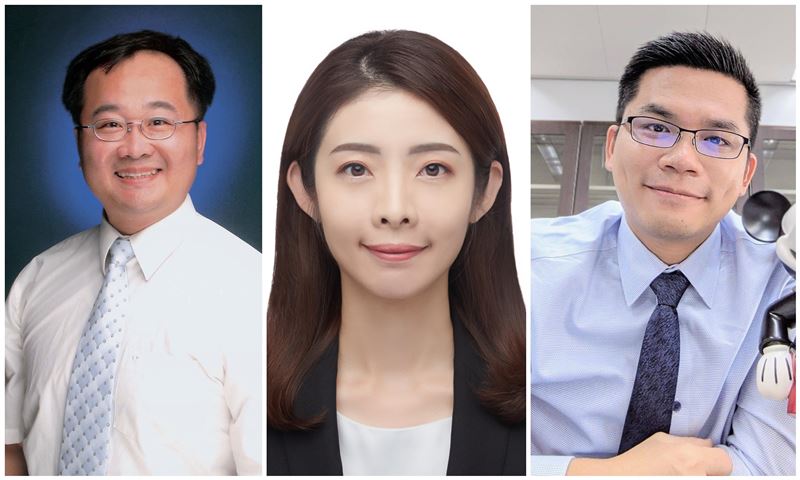 竹市小內閣新人事　盧秀燕愛將接行政處長