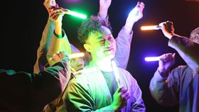 陳奕迅 環球音樂 提供