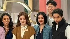 舒華小S(翻攝IG)