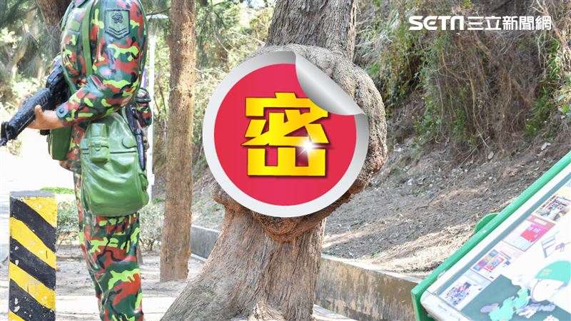 金門驚見「人臉樹瘤」　專家說話了