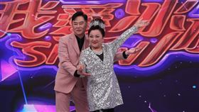 白冰冰(中視提供)