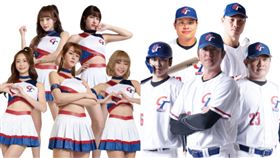 經典賽／就是現在！「20款限量紀念球」預購開搶　林襄、峮峮等你帶回家。（圖／翻攝自7-ELEVEN臉書）