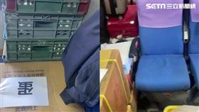 蘭嶼,客輪,貨輪,雞蛋,搭船(記者王浩原攝影)