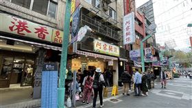 西門町人潮復甦 人氣買氣皆回籠(圖/信義房屋)