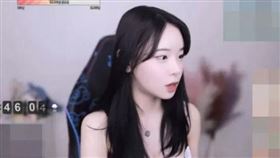 奇龍直播(翻攝 AfreecaTV)
