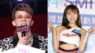 孫生自爆被林襄「解封鎖」　鬆吐分手主因