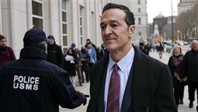 ▲前21世紀福斯主管羅培茲（Hernan Lopez）和阿根廷Full Play公司，被控參與行賄。（圖／美聯社／達志影像）