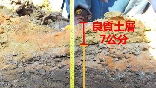 學甲掩埋場轉型　復育工程開挖檢驗合格