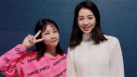 林可彤(小瑜星座提供)