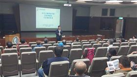 高雄13處社宅興建 勞工局召集施工廠商督促預防常見危害(圖/高雄市政府)