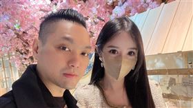 連千毅,娜美,老婆,直播,房地產