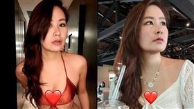 欣西亞（圖／翻攝自欣西亞臉書）