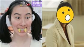  （圖／翻攝自葉璇微博）