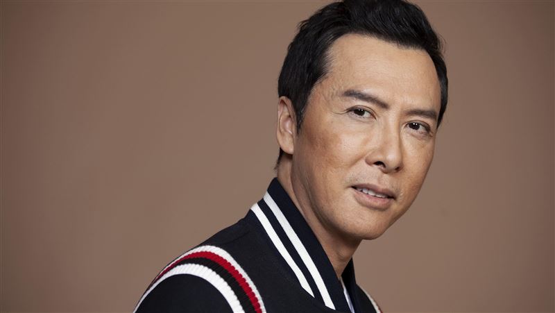甄子丹稱反送中暴動　奧斯卡倒數遭抵制