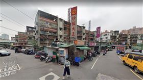 看不到車尾燈！台灣「都更」最速傳說　建商曝22天通關訣竅：一起吃早餐。（圖／翻攝自Google　Maps）