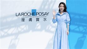 田馥甄（圖／理膚寶水品牌提供）
