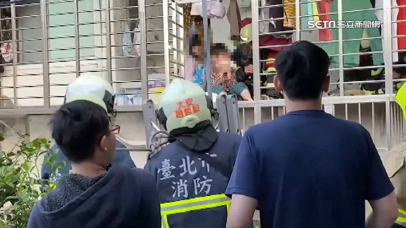 五分埔賣衣命喪火窟　員工：老闆很照顧人