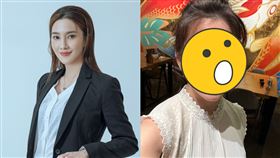 （圖／翻攝自許藍方IG）