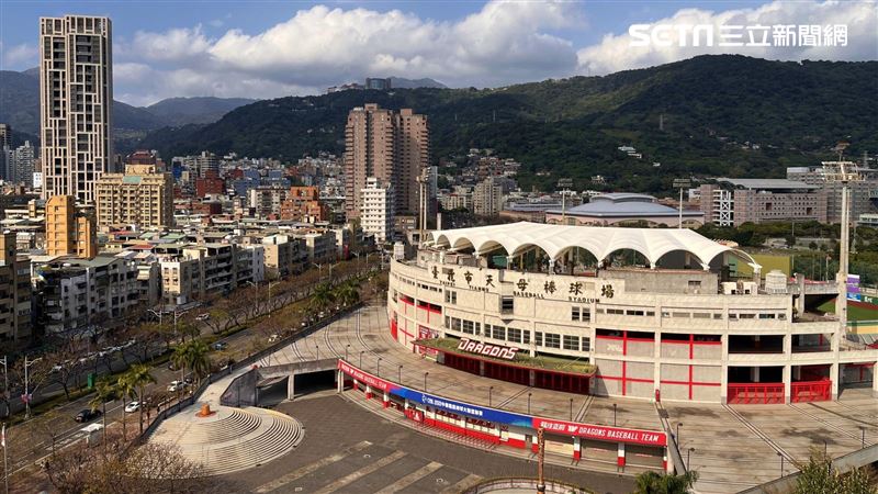 台灣棒球迷多？永慶：球場嫌惡都不嫌惡了