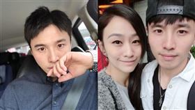 阿緯,棒棒堂,小王淨,約會