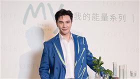 謝佳見。（品牌提供